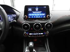 2025 NISSAN SENTRA SR, AUTO, TOIT, CUIR, CARPLAY, GARANTIE!! - Photo 10