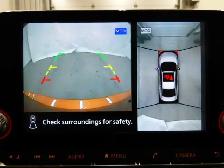 2025 NISSAN SENTRA SR, AUTO, TOIT, CUIR, CARPLAY, GARANTIE!! - Photo 11