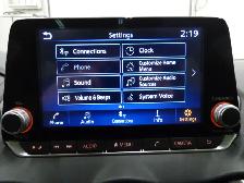 2025 NISSAN SENTRA SR, AUTO, TOIT, CUIR, CARPLAY, GARANTIE!! - Photo 12