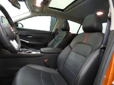 2025 NISSAN SENTRA SR, AUTO, TOIT, CUIR, CARPLAY, GARANTIE!! - Photo 17