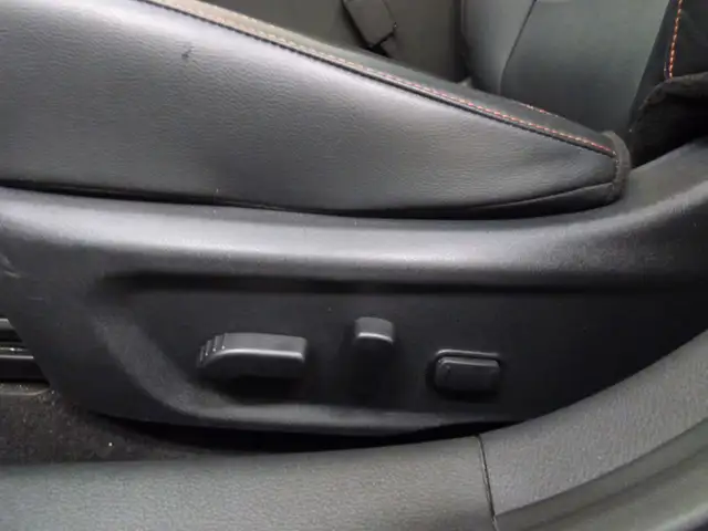 2025 NISSAN SENTRA SR, AUTO, TOIT, CUIR, CARPLAY, GARANTIE!! - Photo 18