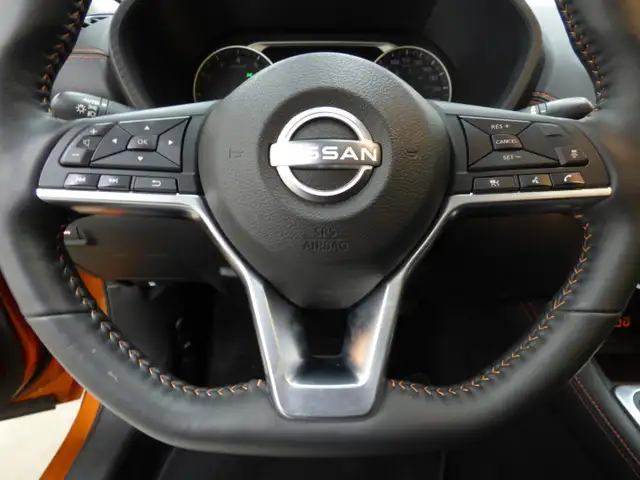 2025 NISSAN SENTRA SR, AUTO, TOIT, CUIR, CARPLAY, GARANTIE!! - Photo 20