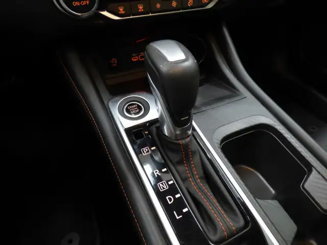 2025 NISSAN SENTRA SR, AUTO, TOIT, CUIR, CARPLAY, GARANTIE!! - Photo 24