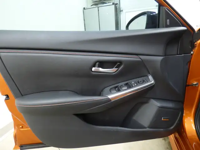 2025 NISSAN SENTRA SR, AUTO, TOIT, CUIR, CARPLAY, GARANTIE!! - Photo 25