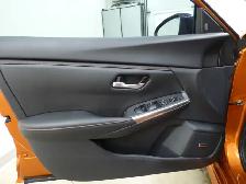 2025 NISSAN SENTRA SR, AUTO, TOIT, CUIR, CARPLAY, GARANTIE!! - Photo 25