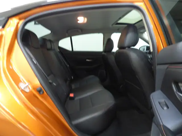 2025 NISSAN SENTRA SR, AUTO, TOIT, CUIR, CARPLAY, GARANTIE!! - Photo 28