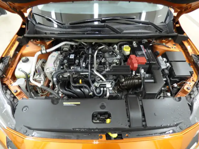 2025 NISSAN SENTRA SR, AUTO, TOIT, CUIR, CARPLAY, GARANTIE!! - Photo 33