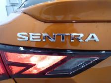 2025 NISSAN SENTRA SR, AUTO, TOIT, CUIR, CARPLAY, GARANTIE!! - Photo 35