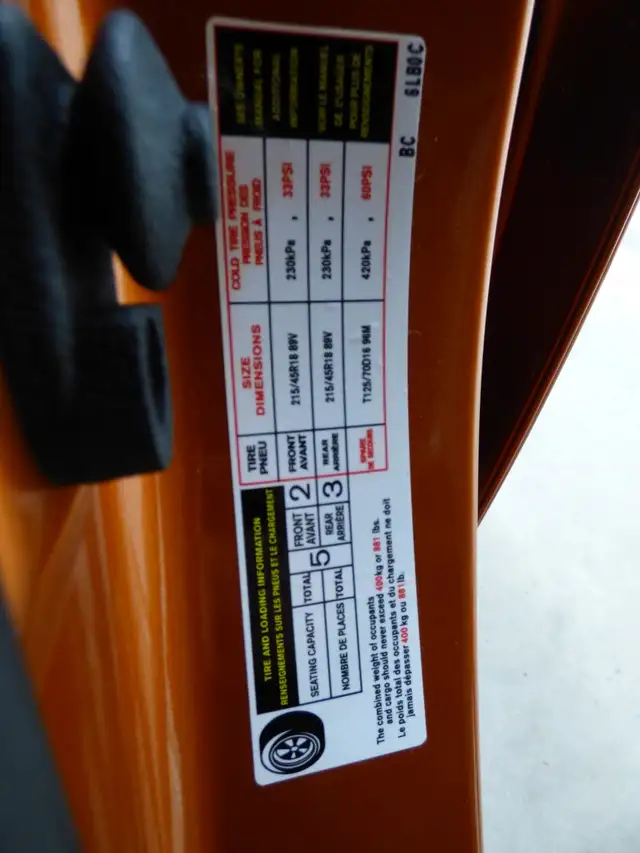 2025 NISSAN SENTRA SR, AUTO, TOIT, CUIR, CARPLAY, GARANTIE!! - Photo 38