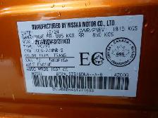 2025 NISSAN SENTRA SR, AUTO, TOIT, CUIR, CARPLAY, GARANTIE!! - Photo 39