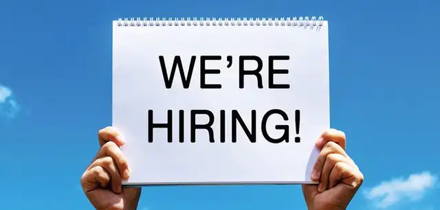 Now Hiring – Mobile tester / Quality Check