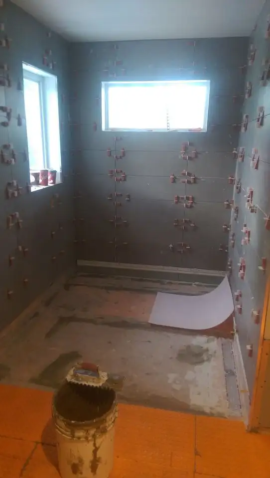 Poseur de ceramique - 438-822-1916 (Laval) - Photo 5