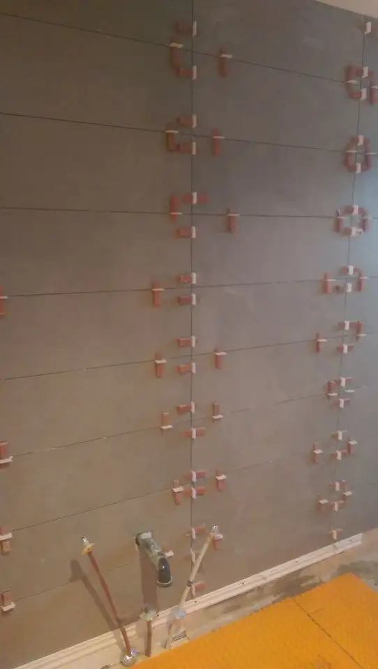 Poseur de ceramique - 438-822-1916 (Laval) - Photo 6