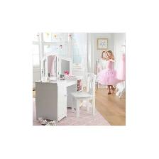 Kidkraft Deluxe Ella Vanity/chair Combo - Photo 2