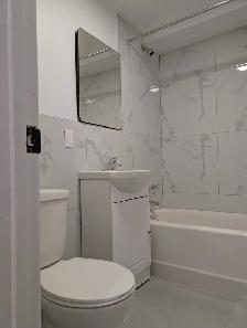 Rosemont Grand 3 1/2 chauffage/eau chaude életros inclus