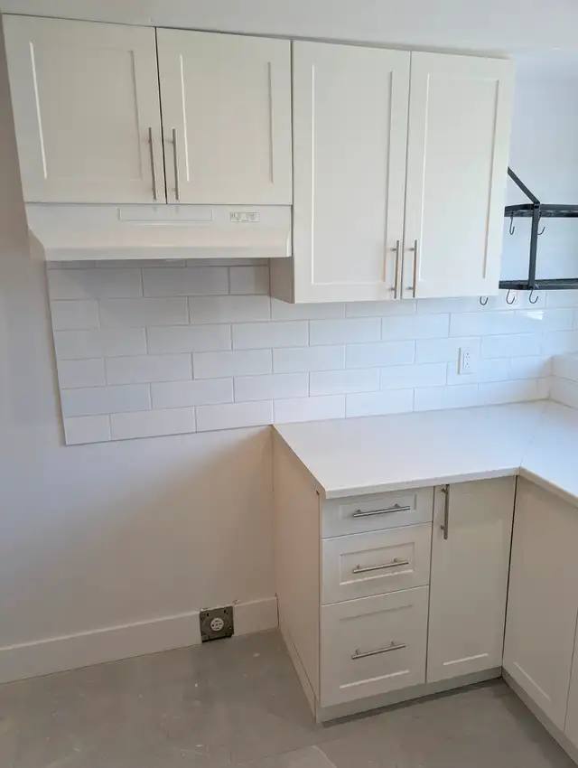 Rosemont Grand 3 1/2 chauffage/eau chaude életros inclus - Photo 4