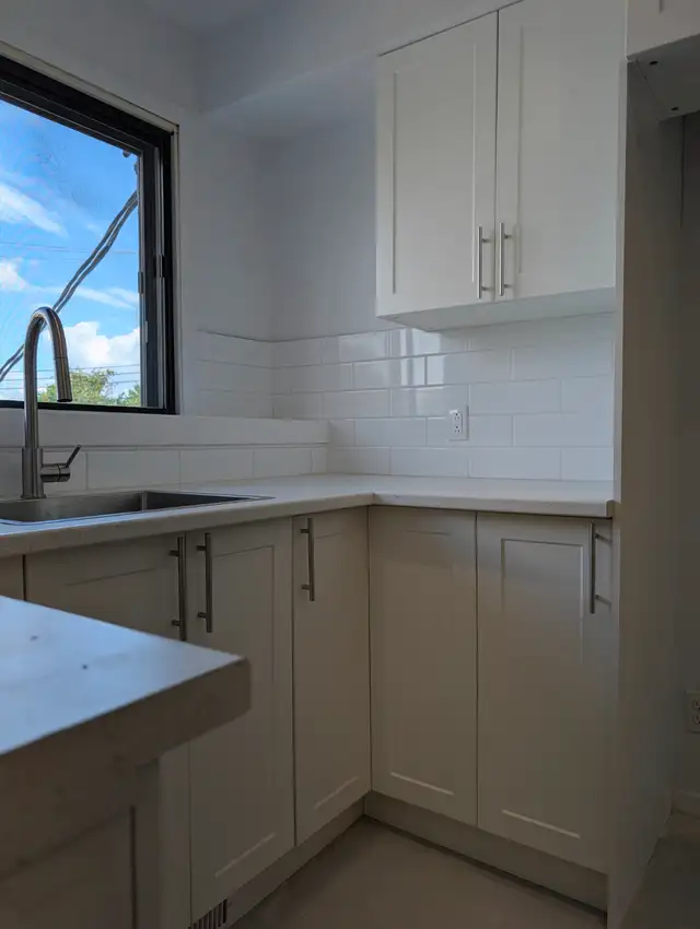 Rosemont Grand 3 1/2 chauffage/eau chaude életros inclus - Photo 5