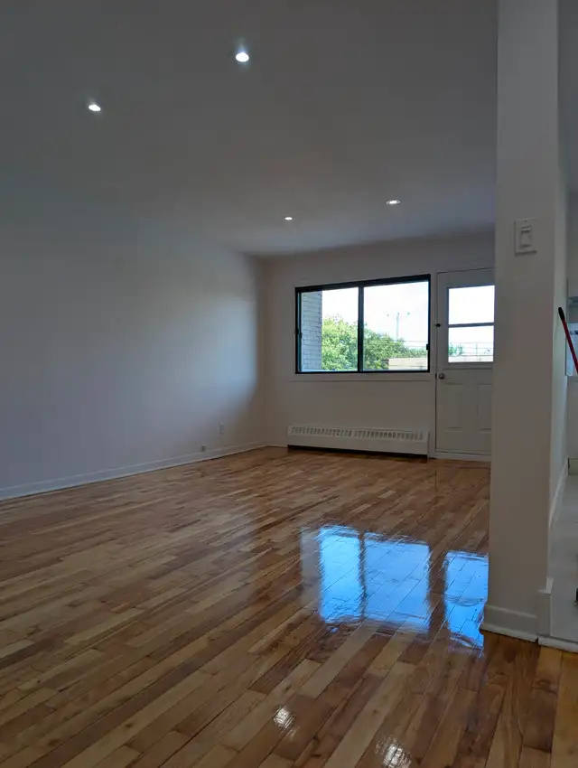 Rosemont Grand 3 1/2 chauffage/eau chaude életros inclus - Photo 6