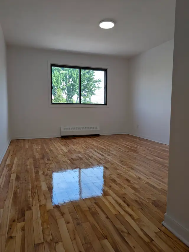 Rosemont Grand 3 1/2 chauffage/eau chaude életros inclus - Photo 9