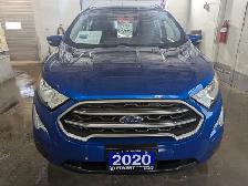 2020 Ford EcoSport SE WITH A SUNROOF! - Photo 2