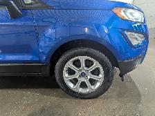 2020 Ford EcoSport SE WITH A SUNROOF! - Photo 4