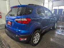 2020 Ford EcoSport SE WITH A SUNROOF! - Photo 5