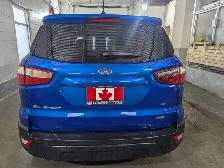 2020 Ford EcoSport SE WITH A SUNROOF! - Photo 6