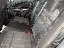 2020 Ford EcoSport SE WITH A SUNROOF! - Photo 8