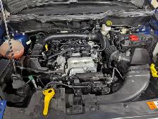 2020 Ford EcoSport SE WITH A SUNROOF! - Photo 16