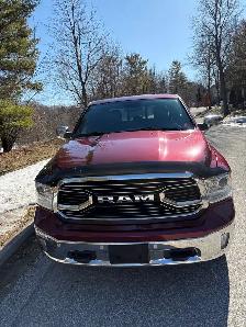 2018 Ram 1500 Limited