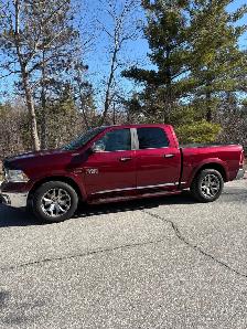 2018 Ram 1500 Limited - Photo 3