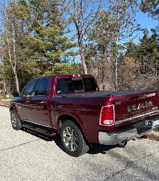 2018 Ram 1500 Limited - Photo 4
