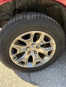 2018 Ram 1500 Limited - Photo 5