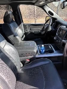 2018 Ram 1500 Limited - Photo 7