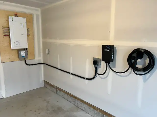 Weston Electrical Solutions is hiring! 4th year or journeyperson