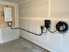 Weston Electrical Solutions is hiring! 4th year or journeyperson