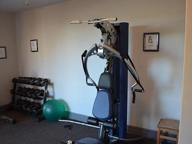 Bachelor with Den Available at the Litchfield - Photo 3