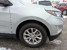 2021 Chevrolet Equinox LS WITH APPLE CARPLAY! - Photo 5