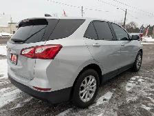 2021 Chevrolet Equinox LS WITH APPLE CARPLAY! - Photo 6