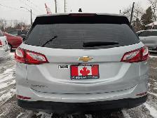 2021 Chevrolet Equinox LS WITH APPLE CARPLAY! - Photo 7