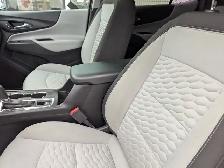 2021 Chevrolet Equinox LS WITH APPLE CARPLAY! - Photo 8