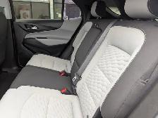 2021 Chevrolet Equinox LS WITH APPLE CARPLAY! - Photo 9