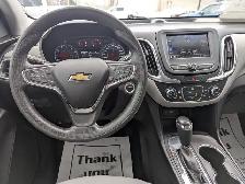 2021 Chevrolet Equinox LS WITH APPLE CARPLAY! - Photo 10