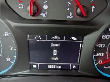 2021 Chevrolet Equinox LS WITH APPLE CARPLAY! - Photo 11