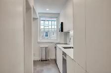 spacious 3.5 for rent, June 1, Snowdon, HEC, UdeM - ID 4425