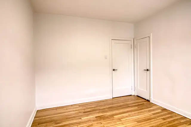 spacious 3.5 for rent, June 1, Snowdon, HEC, UdeM - ID 4425 - Photo 5