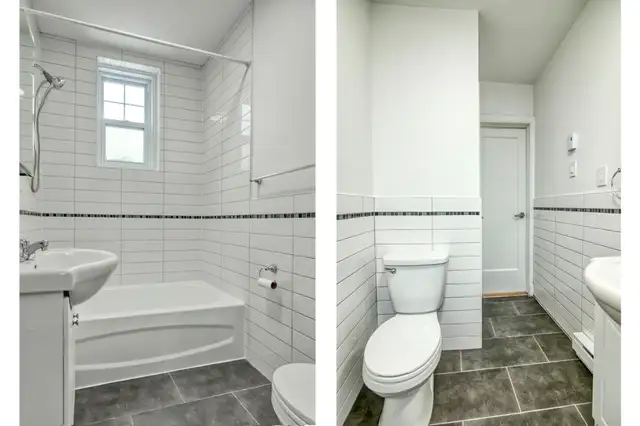 spacious 3.5 for rent, June 1, Snowdon, HEC, UdeM - ID 4425 - Photo 6