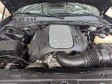 2019 Chrysler 300 C PLATINUM EDITION WITH LEATHER/SUNROOF! - Photo 17