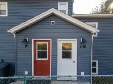 STUNNING HALIFAX VIEWS: EXECUTIVE 2 Bed 2 Bath AVAILABLE MAY 1ST