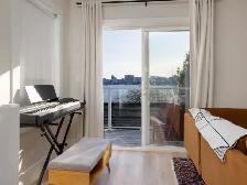 STUNNING HALIFAX VIEWS: EXECUTIVE 2 Bed 2 Bath AVAILABLE MAY 1ST - Photo 4